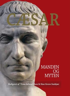Cæsar af Sine Grove Saxkjær