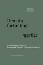 Den uhyggelige fortælling
