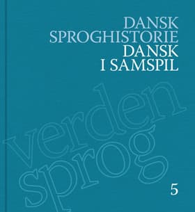 Dansk i samspil af Bent Jørgensen