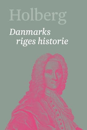 Danmarks riges historie 1 af Peter Zeeberg