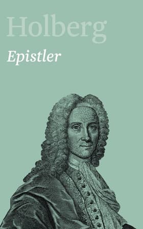 Epistler 3 af Peter Zeeberg