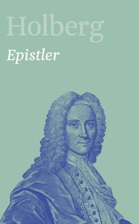 Epistler 4 af Henrik Andersson