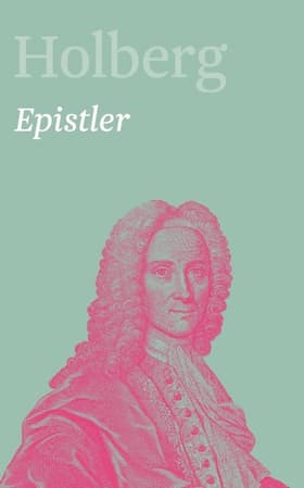 Epistler 5 af Ludvig Holberg