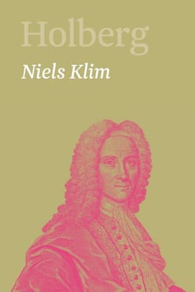 Niels Klim af Henrik Andersson