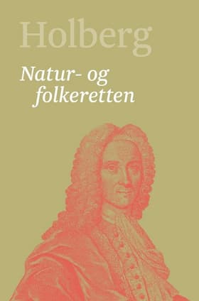 Natur- og folkeretten af Henrik Andersson