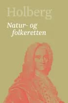 Natur- og folkeretten