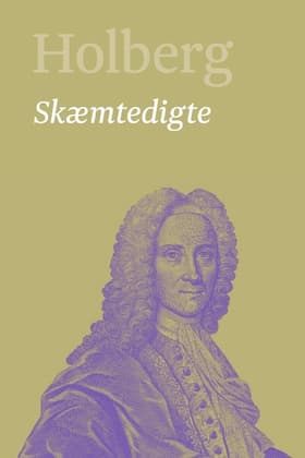 Skæmtedigte af Henrik Andersson