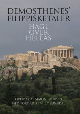Demosthenes' filippiske taler af n a