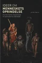 Ideer om menneskets oprindelse