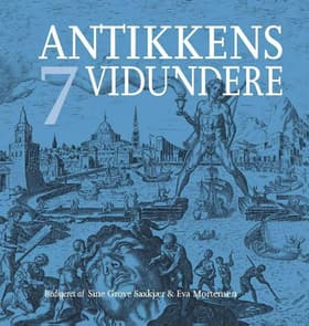 Antikkens 7 vidundere af n a