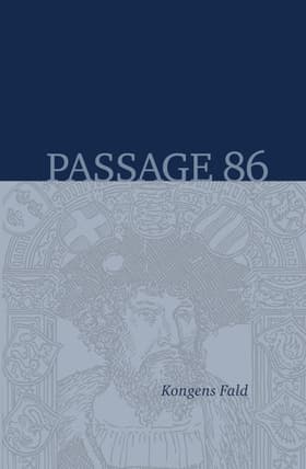 Passage 86 af Anders Ehlers Dam