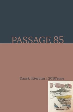 Passage 85 af Louise Mønster
