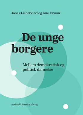 De unge borgere af Jens Bruun
