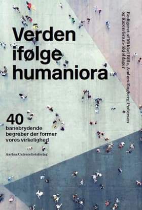 Verden ifølge humaniora af n a