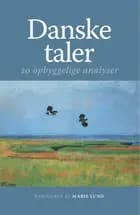 Danske taler