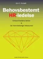 Behovsbestemt HR-ledelse