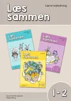 Læs sammen 1-2 - Lærervejledning