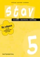 STAV 5 - Stavning, grammatik, skrivning 5. klasse