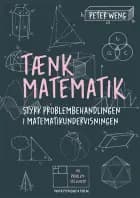 TÆNK MATEMATIK