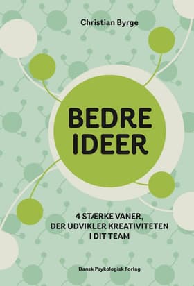 Bedre ideer af Christian Byrge
