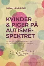 Kvinder & piger på autismespektret