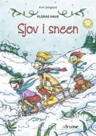 Sjov i sneen