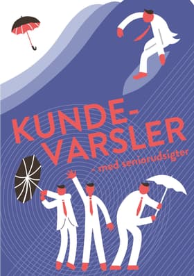 Kundevarsler af Ole Nørgaard Madsen