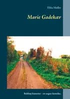 Marie Gadekær