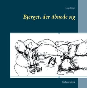 Bjerget, der åbnede sig af Lone Rytsel