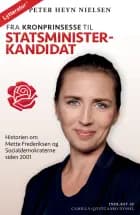 Fra kronprinsesse til statsministerkandidat