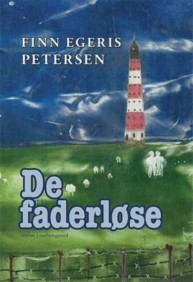 De faderløse af Finn Egeris Petersen