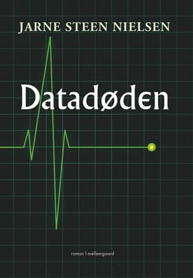 Datadøden af Jarne Steen Nielsen