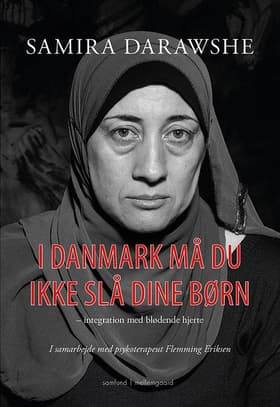 I Danmark må du ikke slå dine børn af Julie H. Hansen