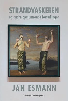 Strandvaskeren og andre opmuntrende fortællinger af Jan Esmann