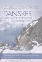 Dansker - luk døren forsigtigt efter dig!
