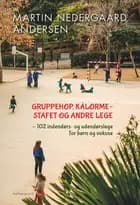 Gruppehop, kålormestafet og andre lege