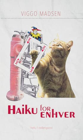 Haiku for enhver af Viggo Madsen