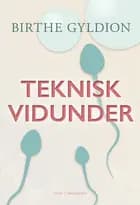 Teknisk vidunder