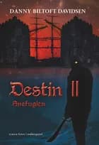 Snefuglen