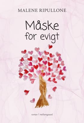Måske for evigt af Malene Ripullone