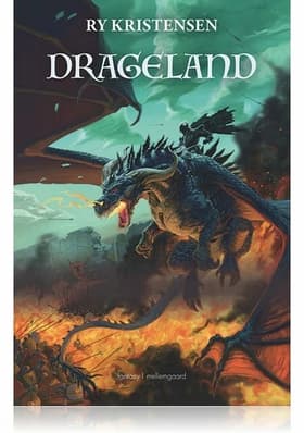 Drageland af Ry Kristensen