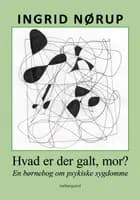 Hvad er der galt, mor?