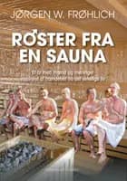 Røster fra en sauna