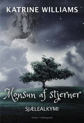Monsun af stjerner af Katrine Williams