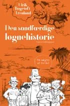 Den sandfærdige løgnehistorie
