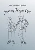 Jonas og Dragens Kløer