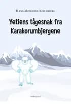 Yetiens tågesnak fra Karakorumbjergene