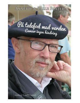 På talefod med verden af Jens Eichler Lorenzen