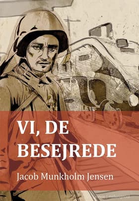 Vi, de besejrede af Jacob Munkholm Jensen