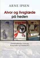 Alvor og livsglæde på heden
